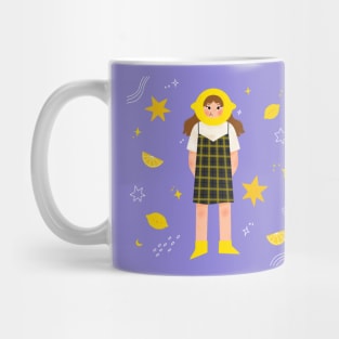 Sour Mug